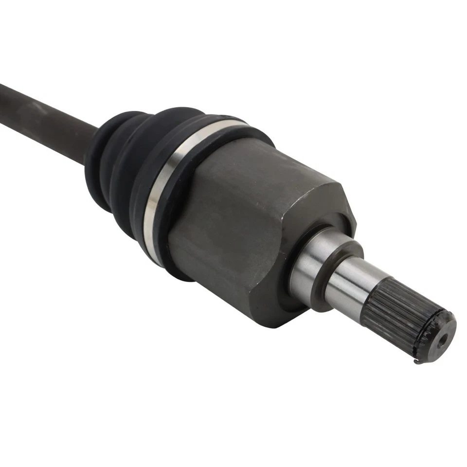 Juego de ejes delanteros CV para Hyundai Sonata 2008-2010 Foto 3 de 4