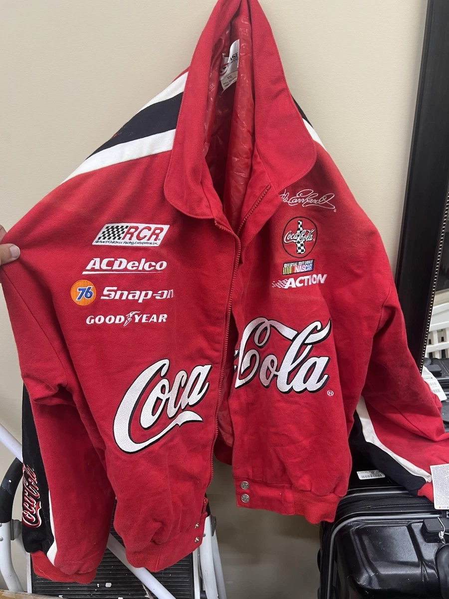 Las mejores ofertas en Chaqueta de Coca Cola | eBay