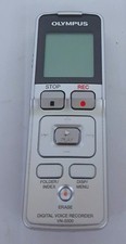 OLYMPUS Digital VOICE Recorder VN-5000 Working TESTED