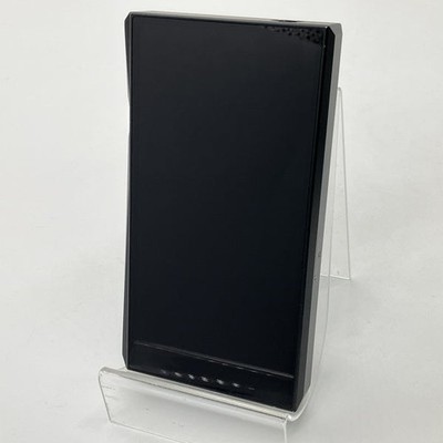 FIIO M11 Pro FIO-M11PRO-B Audio Resolution MP3 Player Black | eBay