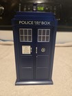 New Zealand Mint Doctor Who 50th Anniversary 1oz Silver 2013 TARDIS Coin — photo 5