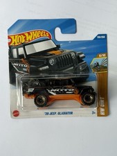 Hot Wheels '20 Jeep Gladiator 