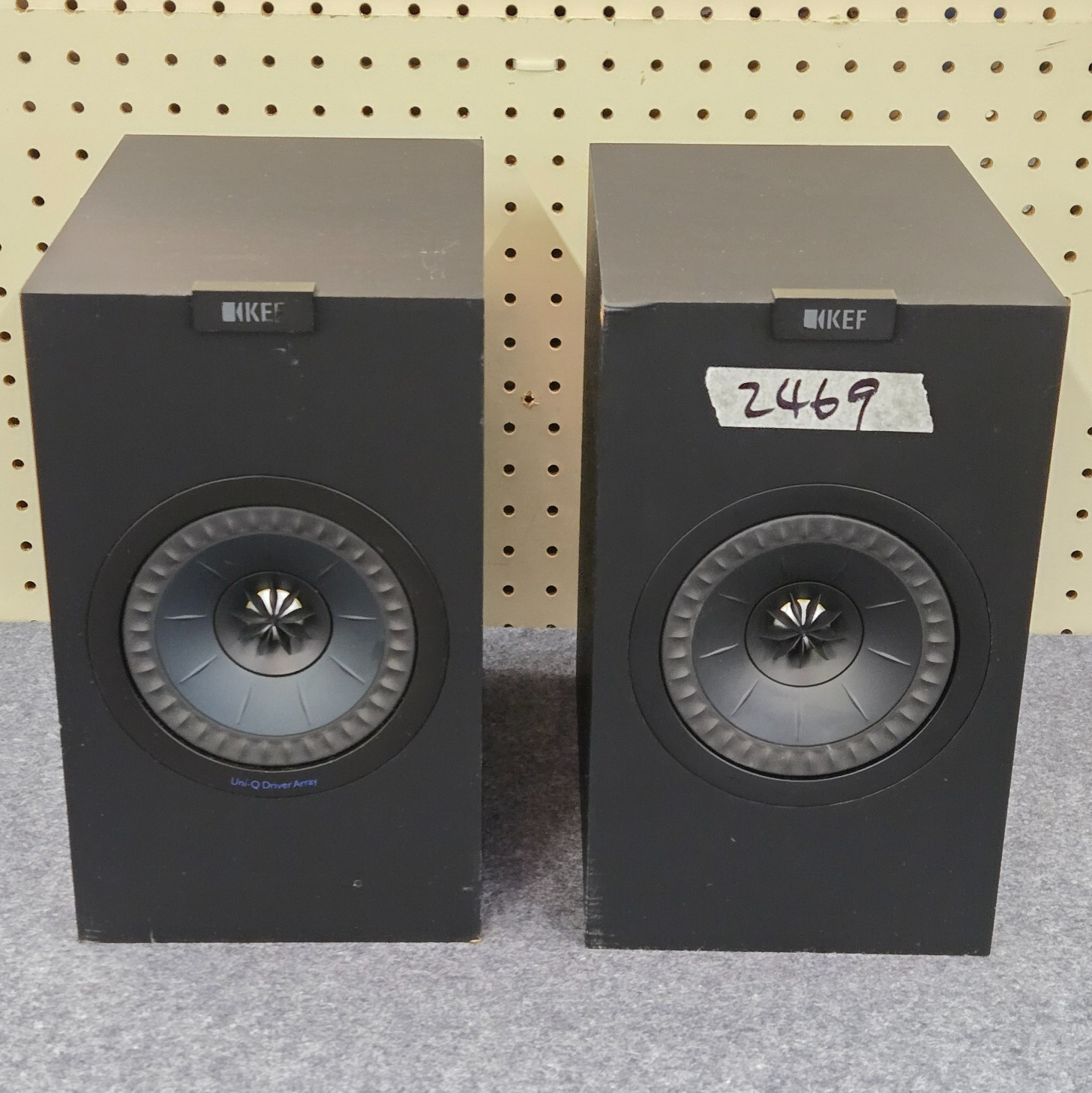 KEF Q150 中古価格 | HifiZero