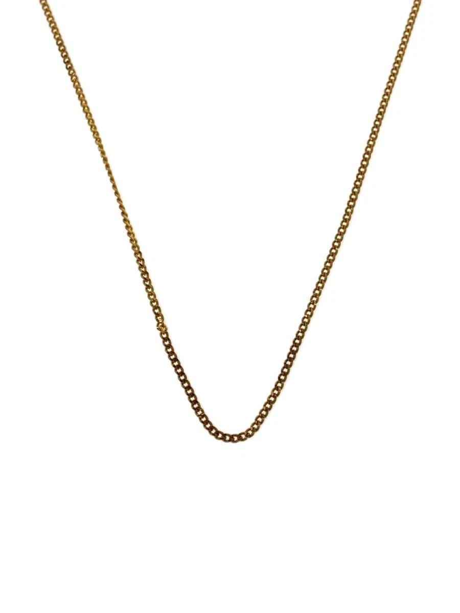 Collana CELINE GLD senza top donna