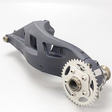 MV Agusta F4-750S Genuine
