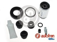 Reparatursatz Bremssattel Autofren Seinsa D42778K FüR PRO CEE JD KIA 34Mm Combi