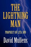 David Mullens | The Lightning Man | Taschenbuch | Englisch (2008) | Xlibris