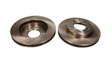 Disque de frein Mazda 626
