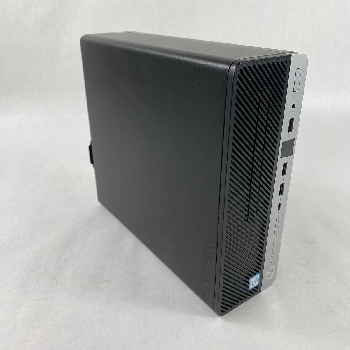 HP Intel Core i5 6th Gen. 8 GB RAM PC Desktops & All-In-One