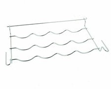 Genuine NEFF Fridge & Freezer Wire Wine Rack Bottle Shelf  445 X 283 X 50mm