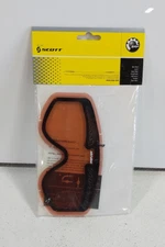 CAN-AM Can-Am Scott UV Goggles RPM Dual Lens Powersports 4479060036