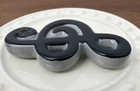 Nora Fleming Music to My Ears A164 Treble Clef Mini Retired — photo 3