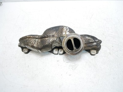 Exhaust manifold for Lamborghini Urus Performante 4.0 V8 all-wheel drive DWN 0P2