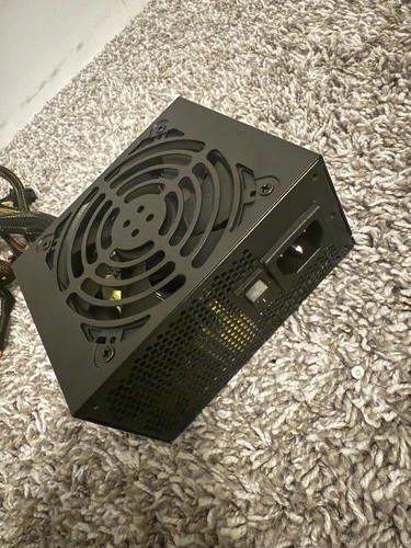 SilverStone SST-ST30SF SFX Form Factor 300W PSU / 80 Plus Bronze  / Version 2.0
