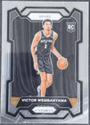 2023-24 Panini Prizm - Victor Wembanyama #136 (RC) RP45
