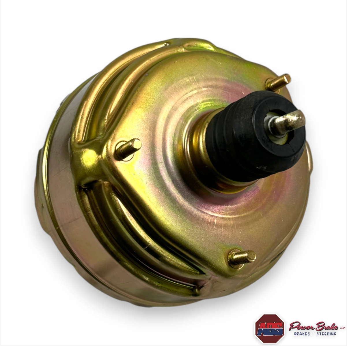 1971-'89 De Tomaso Pantera 8" Dual Diaphragm Power Brake Booster #DPAN