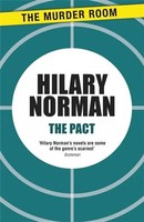 Hilary Norman | The Pact | Taschenbuch | Englisch (2013) | The Murder Room