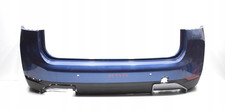 BMW IX3 G08 STOßSTANGE HINTEN ORIGINAL