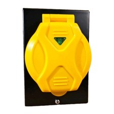 30A Outdoor Generator Elt Listed power inlet box L5-30P brand new