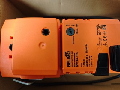 Belimo Hubantrieb NV24A-TPC