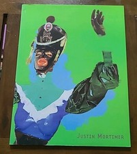 Justin Mortimer Painting 06-04-00   05-05-00 ...