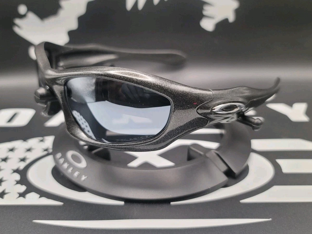 Oakley Monster Dog Sunglasses for Men for sale - eBay