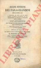 Good Effects of the Year 1825 Paragrands and Explanation of How Q