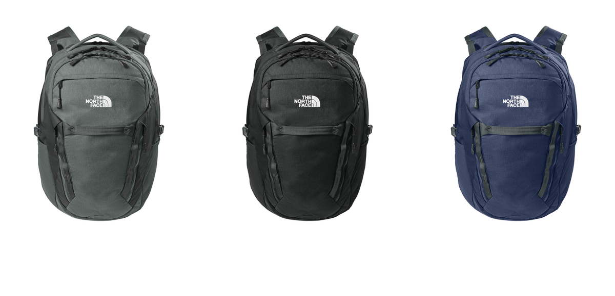 The North Face 31L Royal Arch Backpack NWT! Water Repellent! | eBay