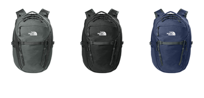 The North Face NF0A8EZU 31L Royal Arch Backpack, TNF Black / OSFA