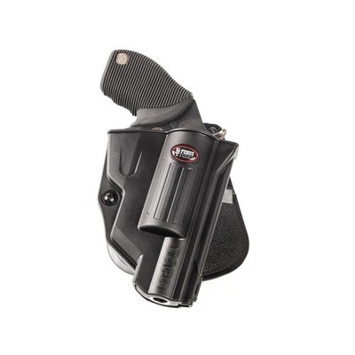 Fobus TAPD Evolution Paddle Holster for Taurus Judge Polymer Frame, Right Hand
