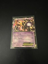 Mewtwo EX BW45 Black & White Holo on eBay