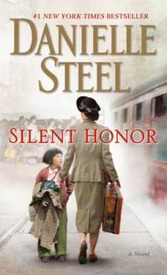 Silent Honor - Mass Market Paperback By Steel, Danielle - VERY GOOD