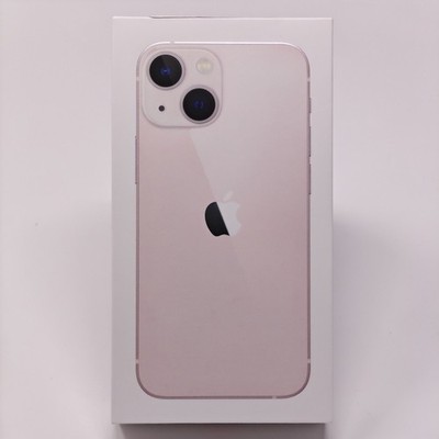 Buy Apple iPhone 13 mini - 512 GB - Pink (Unlocked) online | eBay