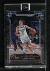 2023 Panini One and One Basketball Blue Josh Giddey #73