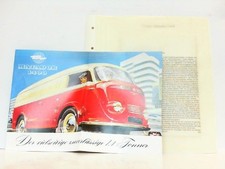 Tempo Matador 1400. Reihe: Automobil Edition Band 2 - Hier Faksimile AE 01017. U