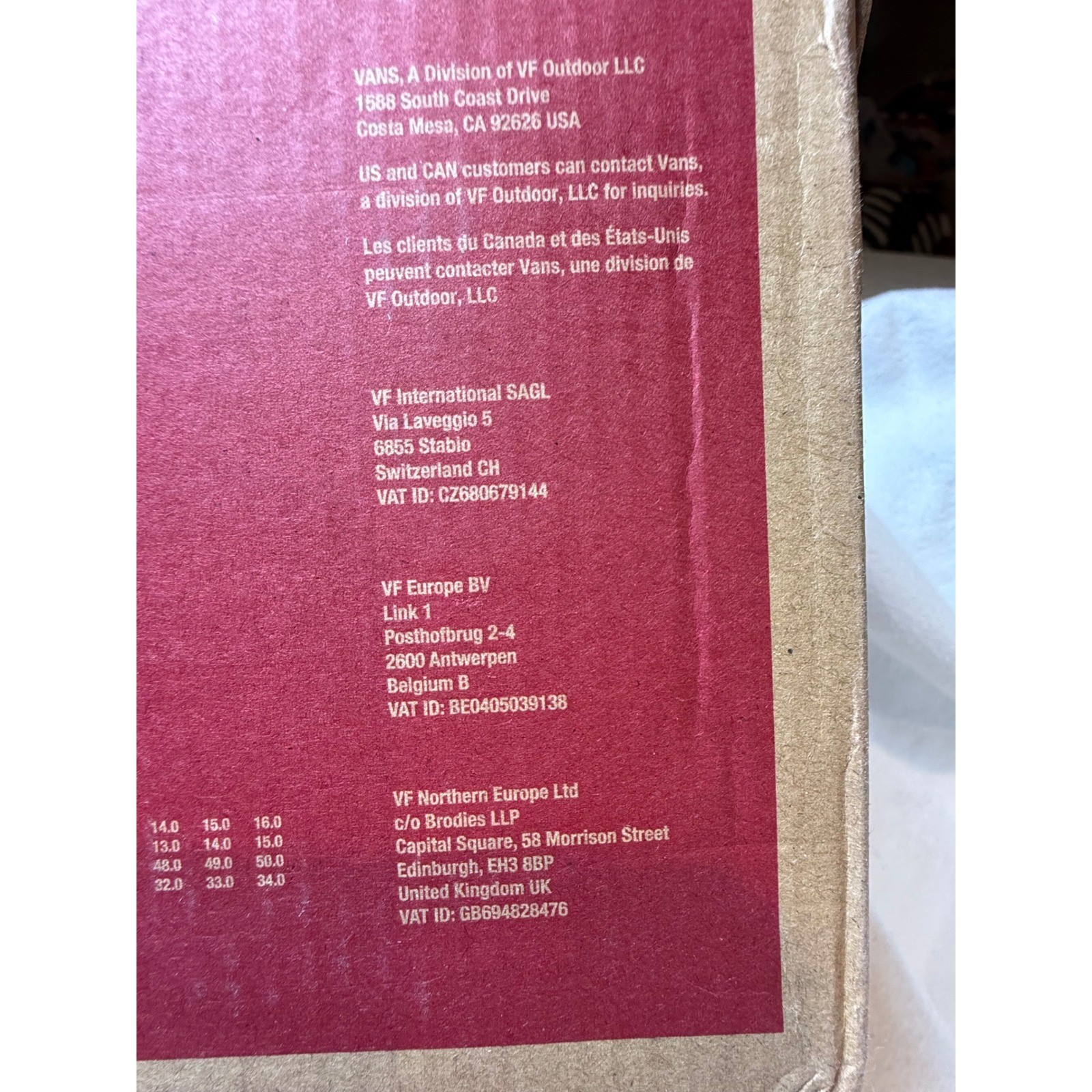 Vans Old Skool Color Theory Rose Smoke Pink Suede Canvas Sneakers VN0005UEB0L thumbnail 10