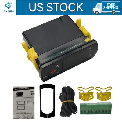 PJEZS0H100 Temperatur Controller Fit for Carel and All Refrigerator Types