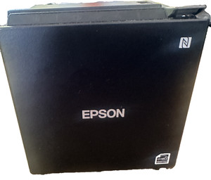 Epson TM-M30II M362A POS  Thermal Printer Ethernet & Powered USB Y Cable