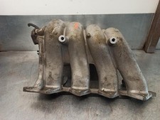 2831038304 stutz ansaugkrümmer v. für HYUNDAI SANTA FE (SM) 2.4 CAT 2000 4594052