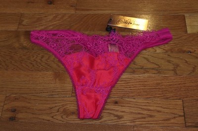 BNWT Dita Von Teese Zsa Zsa G-String MSRP $45!!