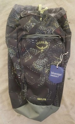 NWT Osprey Daylite Backpack 