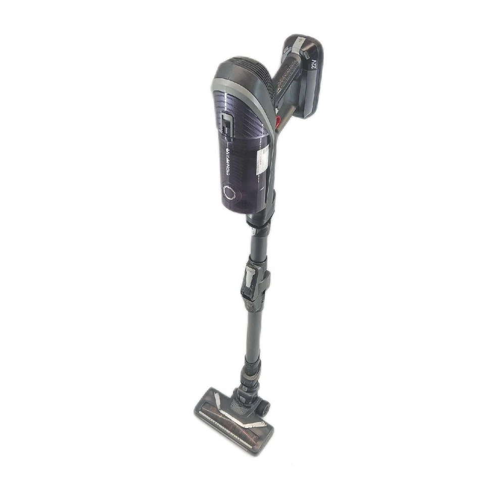 Rowenta Staubsauger RH9638 X Force Flex 8.60 Starke Gebrauchsspuren zu sehen Kra - Bild 2 von 4