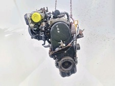 Moteur Daewoo KALOS