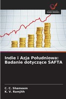 C. C. Shameem (U. A.) | Indie I Azja Po¿Udniowa: Badanie Dotycz¿Ce Safta | Buch