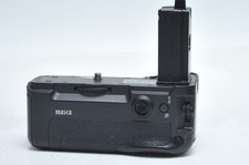 Vertical Battery Grip for Sony A7IV A7R IV A9II A7SIII A1