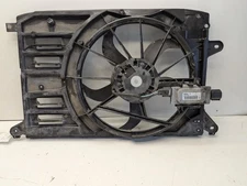 Radiator Fan Motor Fits 13-18 C-MAX 782694