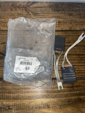 Pack Of 2 RELIANCE ELECTRIC 3141-WP Brushes