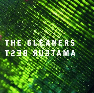 The Gleaners CD