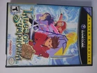 Namco Tales of Symphonia Nintendo GameCube Manual Included