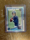 2025 Optic Jaxson Dart #273 Wave Rated Rookie /300